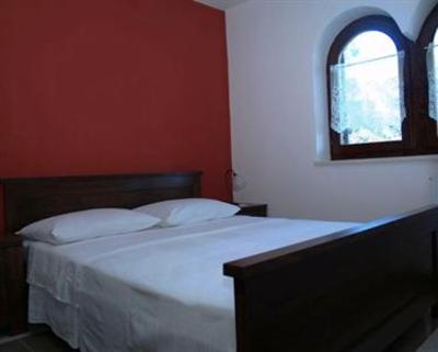 фото отеля Villa Fani