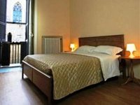 Hotel Meuble Santa Chiara Suite