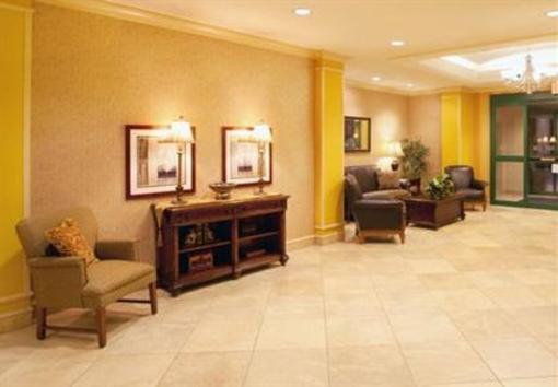 фото отеля Holiday Inn Express Hotel & Suites Florence Civic Center @ I-95