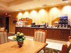 фото отеля Holiday Inn Express Hotel & Suites Florence Civic Center @ I-95
