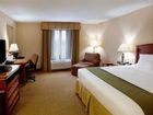 фото отеля Holiday Inn Express Hotel & Suites Florence Civic Center @ I-95