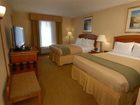 фото отеля Holiday Inn Express Hotel & Suites Florence Civic Center @ I-95