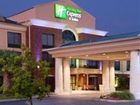 фото отеля Holiday Inn Express Hotel & Suites Florence Civic Center @ I-95