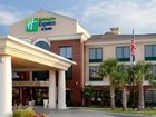 фото отеля Holiday Inn Express Hotel & Suites Florence Civic Center @ I-95