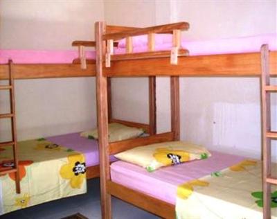 фото отеля Hostel Verdes Mares