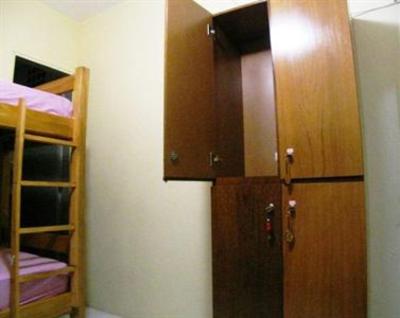 фото отеля Hostel Verdes Mares