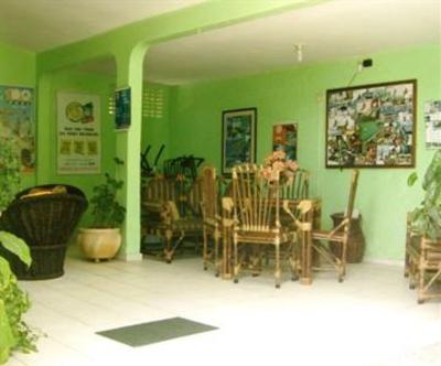 фото отеля Hostel Verdes Mares
