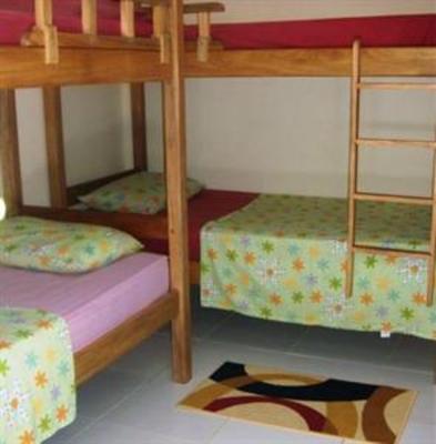 фото отеля Hostel Verdes Mares