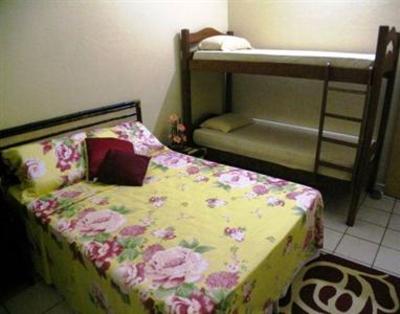 фото отеля Hostel Verdes Mares