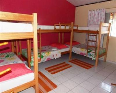 фото отеля Hostel Verdes Mares