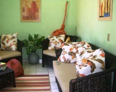 фото отеля Hostel Verdes Mares