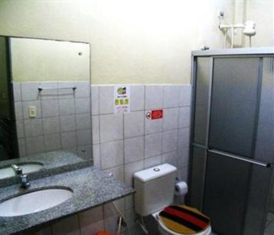 фото отеля Hostel Verdes Mares