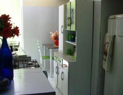 фото отеля Hostel Verdes Mares