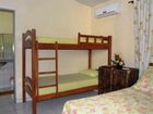 фото отеля Hostel Verdes Mares