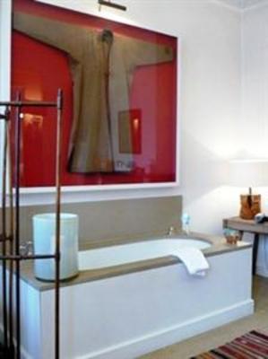 фото отеля Chambres D'hotes Hotel Verhaegen