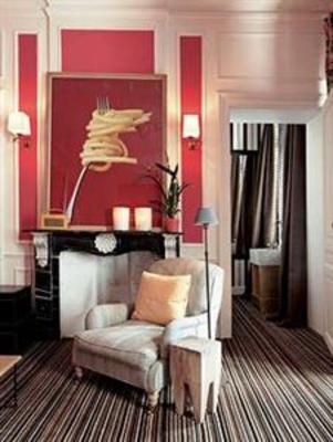 фото отеля Chambres D'hotes Hotel Verhaegen