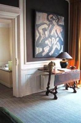 фото отеля Chambres D'hotes Hotel Verhaegen