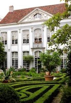 фото отеля Chambres D'hotes Hotel Verhaegen