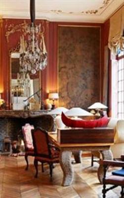 фото отеля Chambres D'hotes Hotel Verhaegen