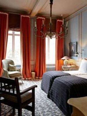 фото отеля Chambres D'hotes Hotel Verhaegen