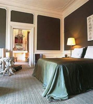 фото отеля Chambres D'hotes Hotel Verhaegen
