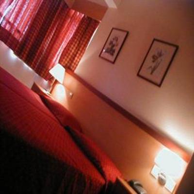 фото отеля Hotel Afrin Lisboa