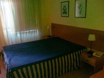 фото отеля Hotel Afrin Lisboa