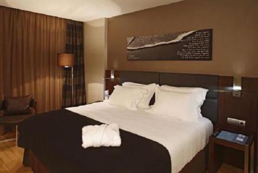 фото отеля Hotel Afrin Lisboa
