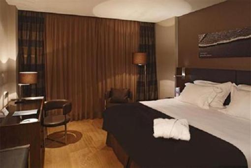 фото отеля Hotel Afrin Lisboa