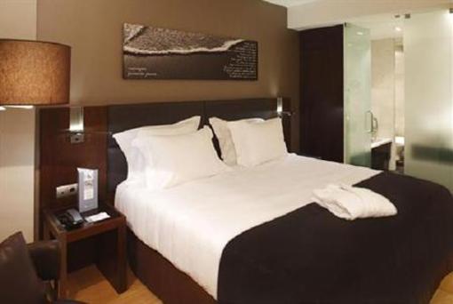 фото отеля Hotel Afrin Lisboa