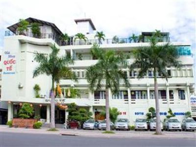 фото отеля Quoc Te Hotel