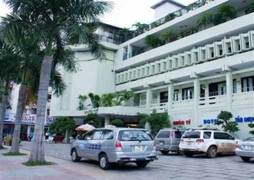 фото отеля Quoc Te Hotel