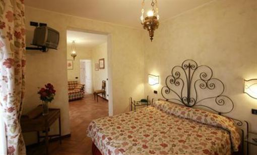 фото отеля La Valletta Relais