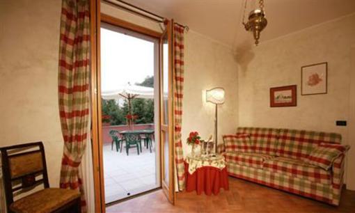 фото отеля La Valletta Relais