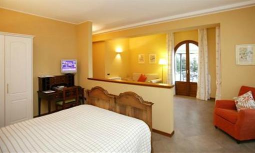 фото отеля La Valletta Relais