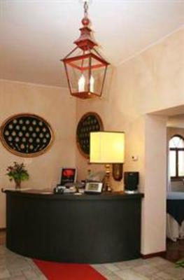 фото отеля La Valletta Relais