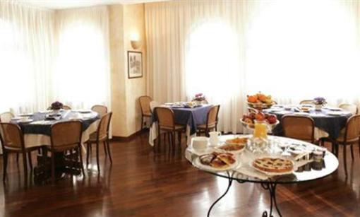 фото отеля La Valletta Relais