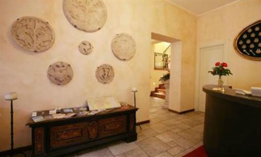 фото отеля La Valletta Relais