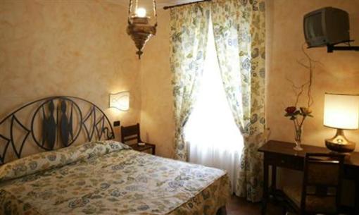 фото отеля La Valletta Relais