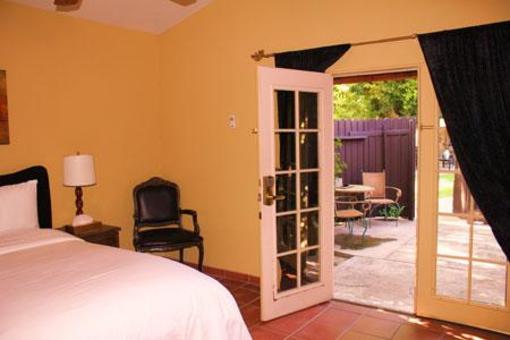 фото отеля San Giuliano Hotel