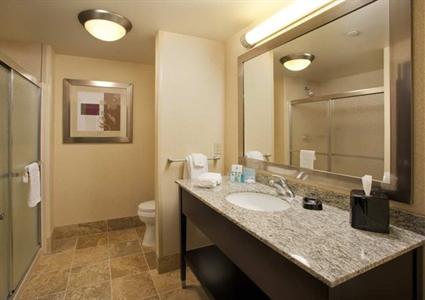 фото отеля Hampton Inn & Suites Seattle/Federal Way