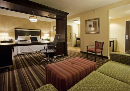 фото отеля Hampton Inn & Suites Seattle/Federal Way