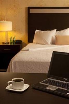 фото отеля Hampton Inn & Suites Seattle/Federal Way