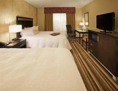 фото отеля Hampton Inn & Suites Seattle/Federal Way