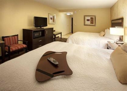 фото отеля Hampton Inn & Suites Seattle/Federal Way