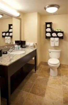 фото отеля Hampton Inn & Suites Seattle/Federal Way