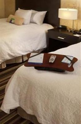 фото отеля Hampton Inn & Suites Seattle/Federal Way