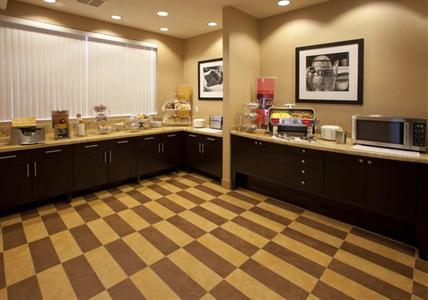 фото отеля Hampton Inn & Suites Seattle/Federal Way