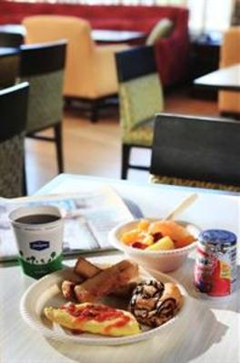 фото отеля Hampton Inn & Suites Seattle/Federal Way