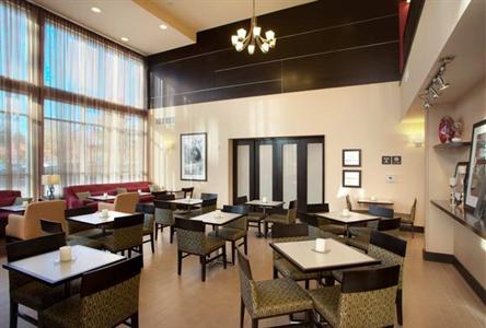 фото отеля Hampton Inn & Suites Seattle/Federal Way